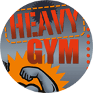 Heavy Gym Kirkkonummen Liikuntakeskus