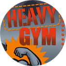 Heavy Gym Kirkkonummen Liikuntakeskus