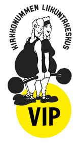 VIP-jäsenenyys kuntosalille Kirkkonummen Liikuntakeskus