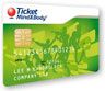 Edenredin Ticket Mind & Body